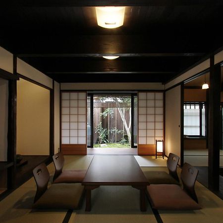 Momohana An Machiya House Kyoto Dış mekan fotoğraf