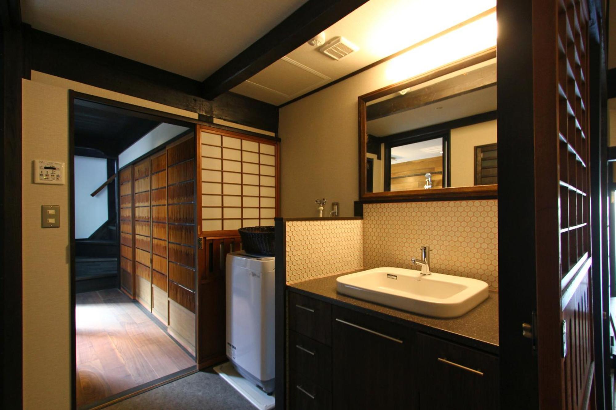 Momohana An Machiya House Kyoto Dış mekan fotoğraf