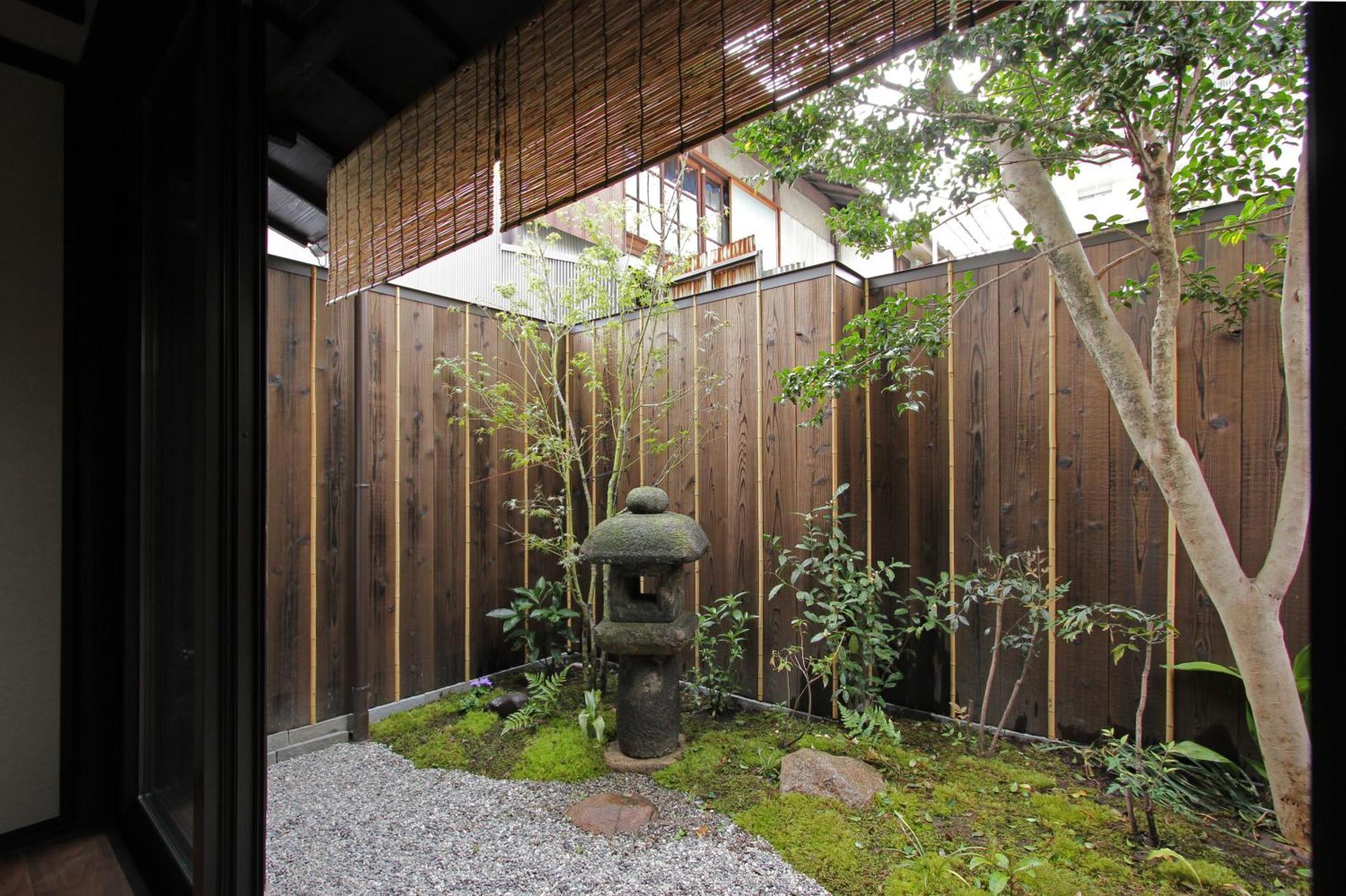 Momohana An Machiya House Kyoto Dış mekan fotoğraf