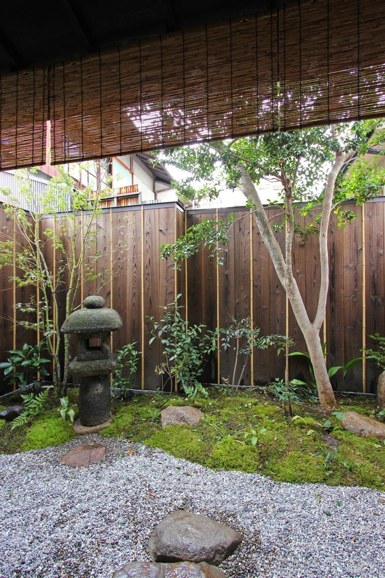Momohana An Machiya House Kyoto Dış mekan fotoğraf