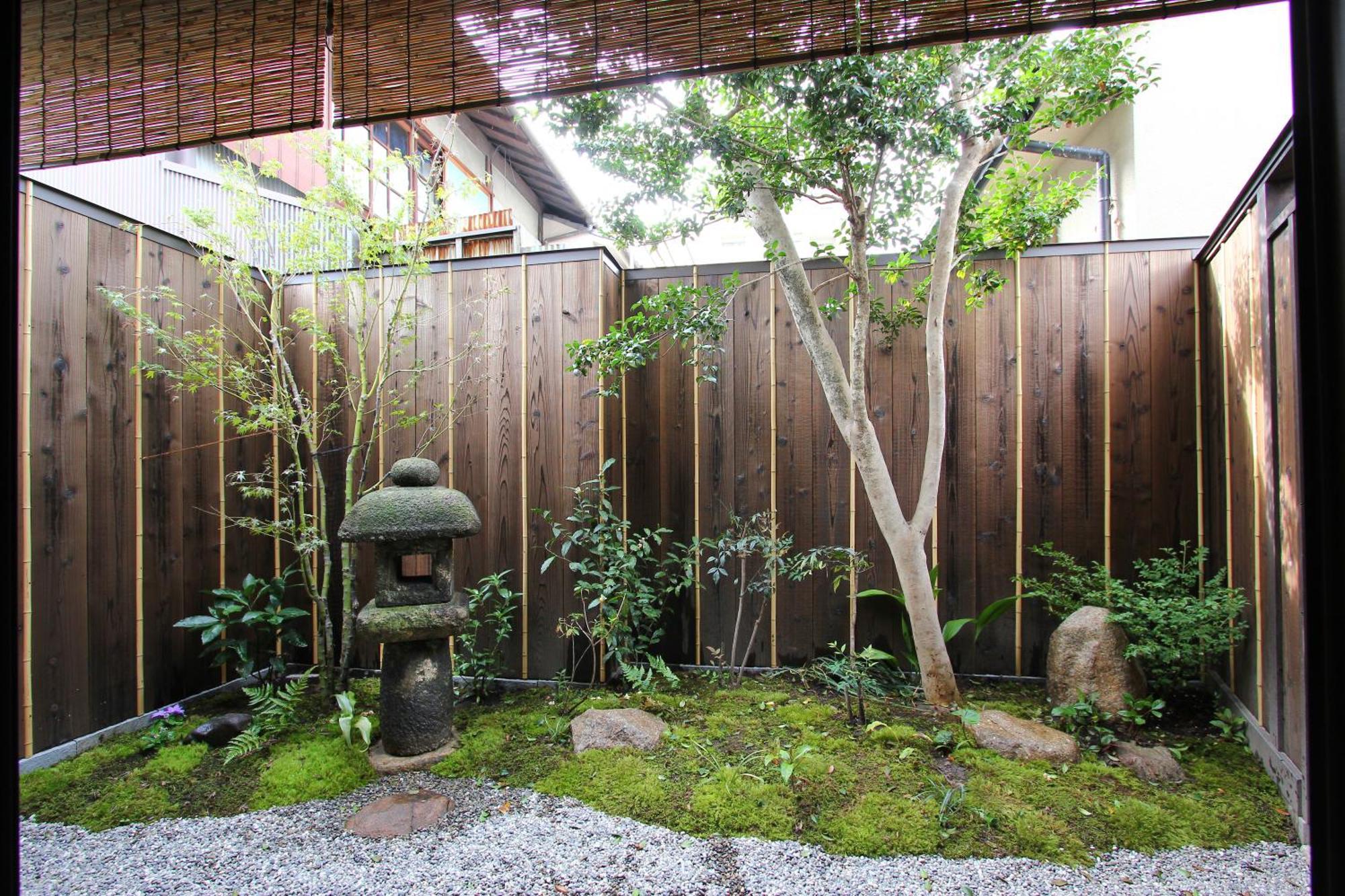 Momohana An Machiya House Kyoto Dış mekan fotoğraf