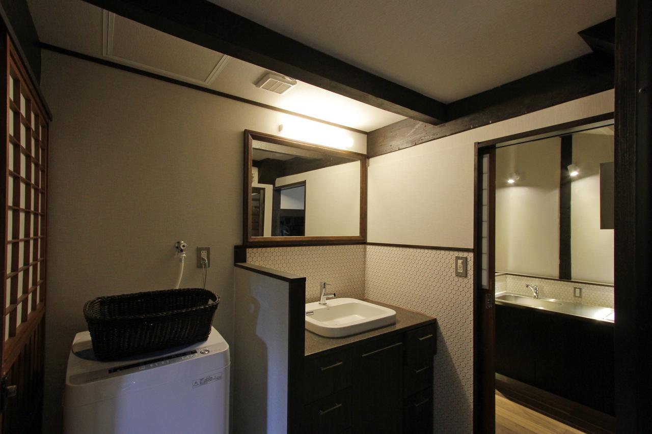 Momohana An Machiya House Kyoto Dış mekan fotoğraf