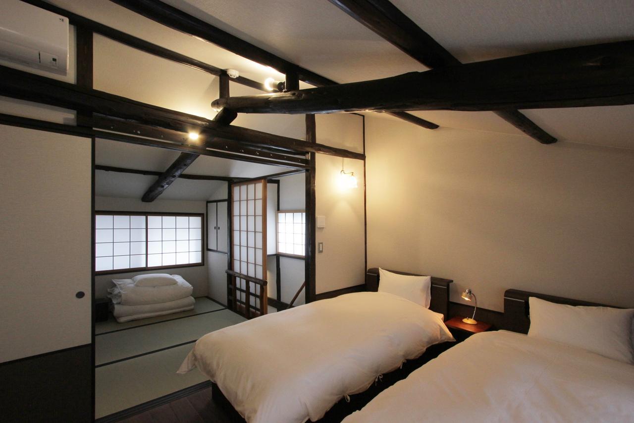 Momohana An Machiya House Kyoto Dış mekan fotoğraf