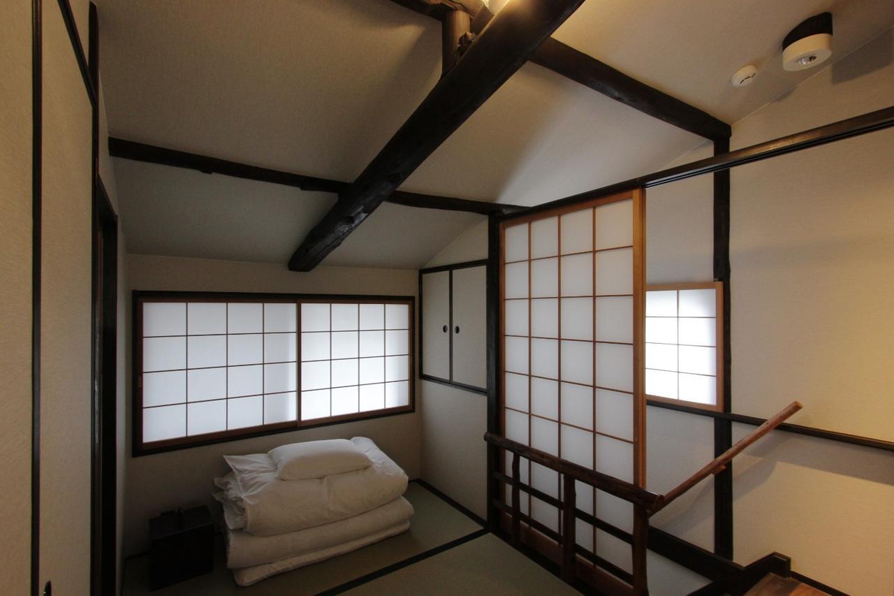 Momohana An Machiya House Kyoto Dış mekan fotoğraf