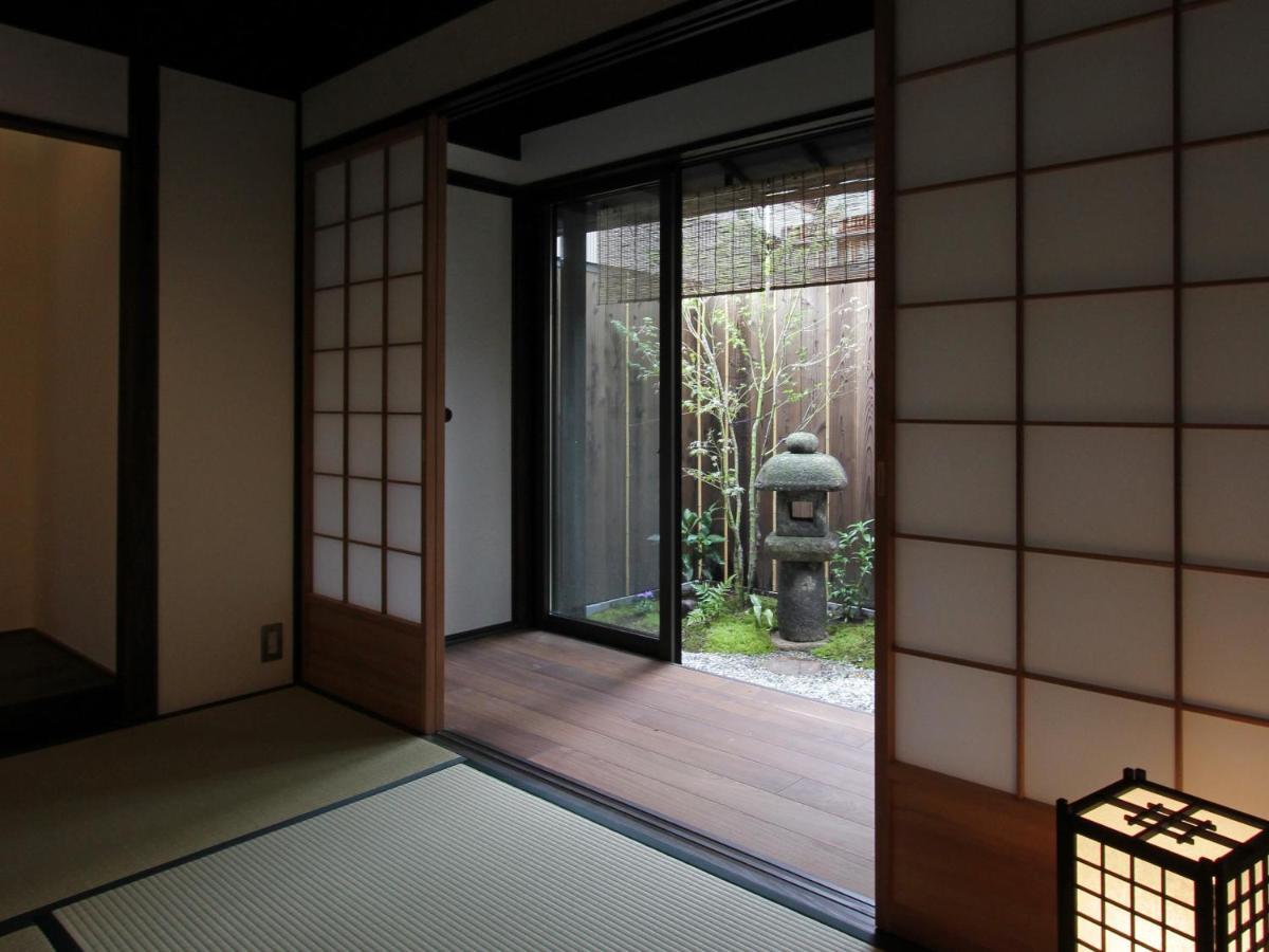 Momohana An Machiya House Kyoto Dış mekan fotoğraf