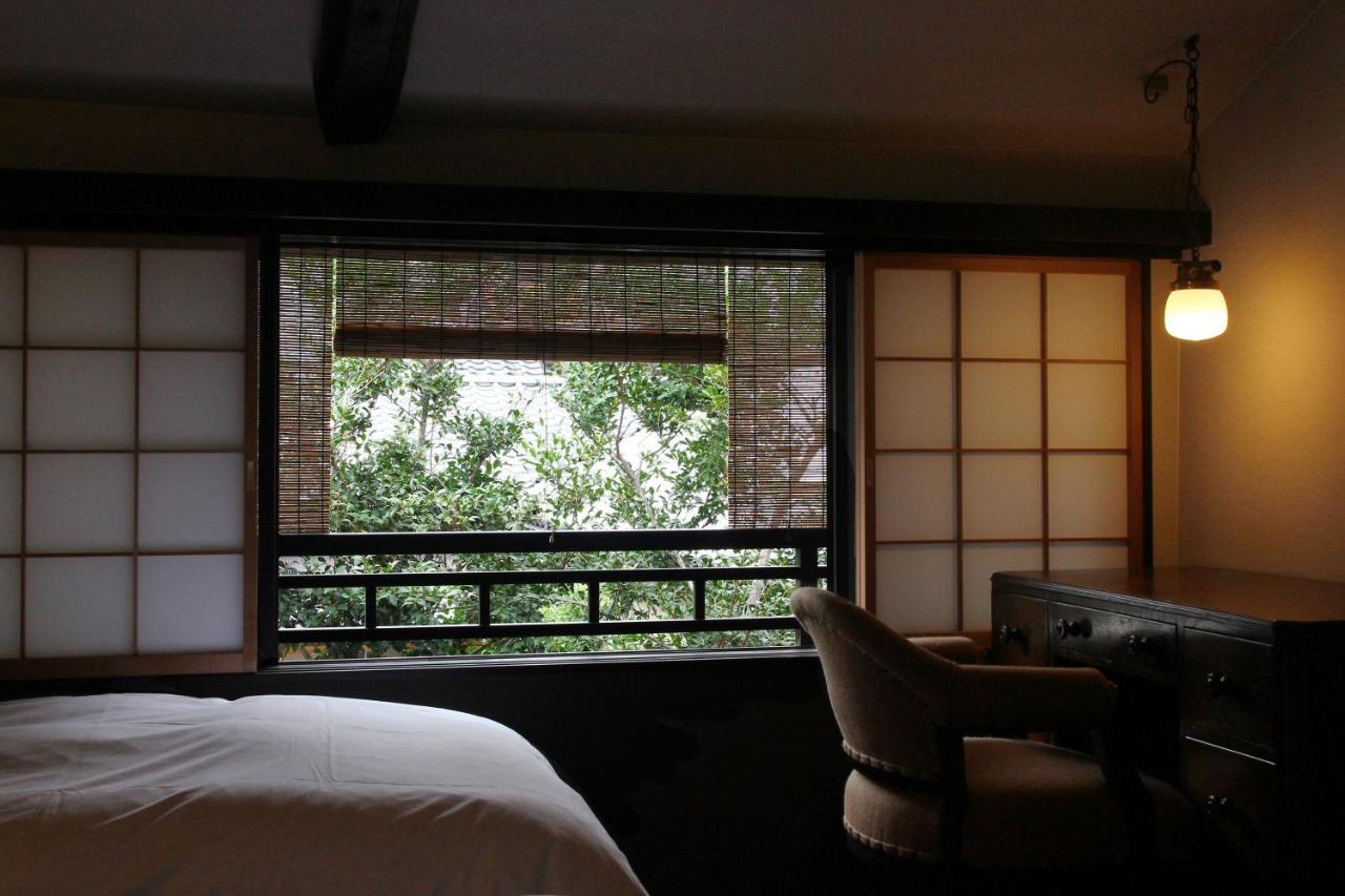 Momohana An Machiya House Kyoto Dış mekan fotoğraf